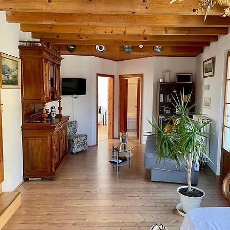 Ferienwohnung Naegler Erbach  Dış mekan fotoğraf